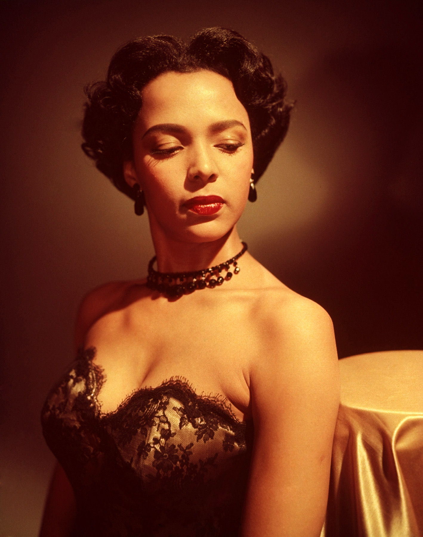 Dorothy Dandridge Annex